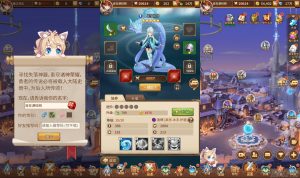 Sparkling Light: Complete Frontend and Backend Source Code - Mobile H5 Game Source Code Development + Tools Collection-Provide massive commercial game source code with available source code