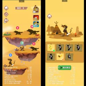 Cocos Creator Hunter Master Tower Defense Game Source Code, Complete Game Source Code-Provide massive commercial game source code with available source code