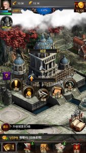 The full source code for COK (Clash of Kings) - a SLG strategy war game, including server-side (Java) and client-side (Cocos2d-x).-Provide massive commercial game source code with available source code